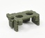 Grenade launcher warbelt for Plate Carrier With Groin Protection for LEGO figures