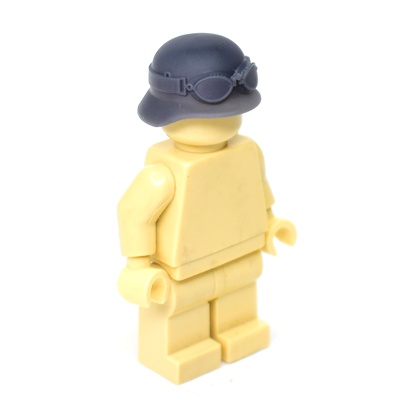 Stahlhelm M35 - V10 For LEGO figures