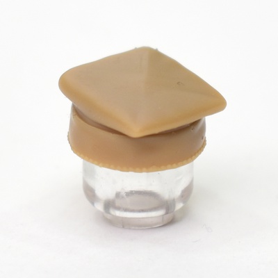 Rogatywka - Polish Army Four-Cornered Cap. For LEGO figures