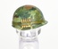 M1 helmet in Mitchell Pattern for LEGO figures