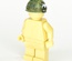 M1 helmet in Mitchell Pattern for LEGO figures