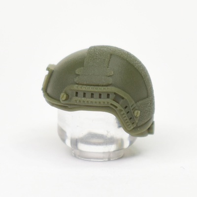 LShZ helmet for LEGO figures