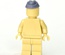 GERMAN WWII Side Cap.Without prints. For LEGO figures.