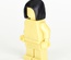 Hood for LEGO figures. Black