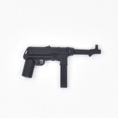 German MP-38 Submachine Gun