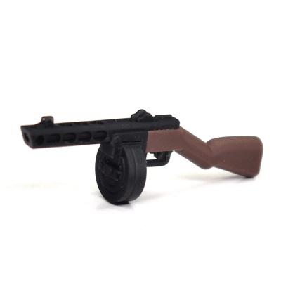 PPSH-41 Magnetic gun clip