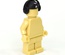 GERMAN WWII Side Cap M40 with ss insignia and headphones for lego minifigures.