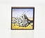 Tile, 2 x 2 with painting "The Apotheosis of War" by Vereshchagin