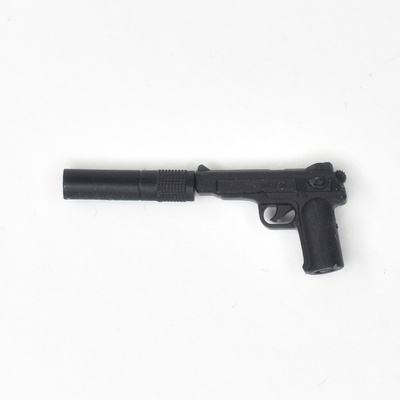 APB handgun