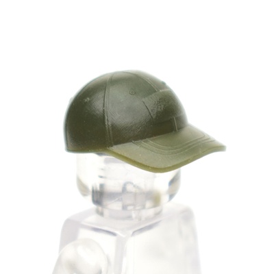 Tactical DG Cap