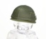 M1 helmet with card for LEGO figures