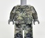 Netherlands Fractal Pattern camo. Dutch Tanker. legs and torso 3 side printed arms