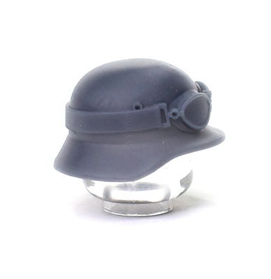 Stahlhelm M35 - V10 For LEGO figures