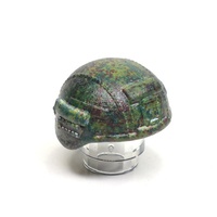 6B47 "Ratnik" helmet pixel flora camo