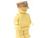 Rogatywka - Polish Army Four-Cornered Cap. For LEGO figures