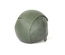 Helmet Sphere. Dark green