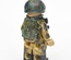 Russian Soldier in Moss camo with Ratnik helmet and vest (not LEGO)