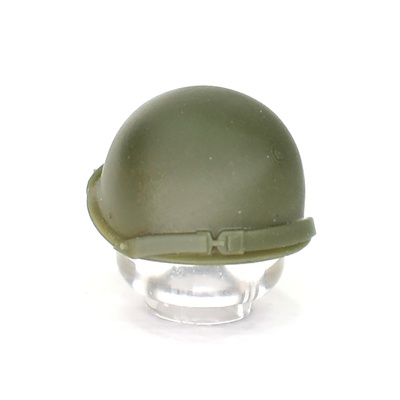 M1 helmet for LEGO figures