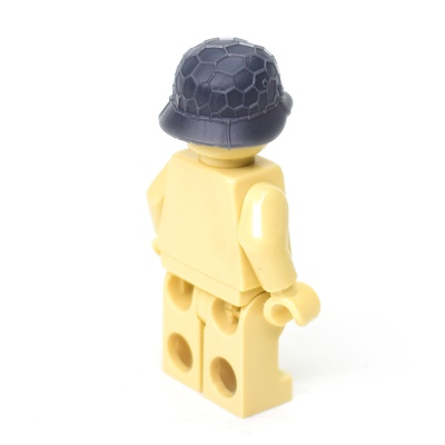 Stahlhelm M35 - V7 For LEGO figures