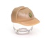 Soviet Army Officer summer cap Afghanka with field khaki cockade for LEGO figures