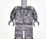 Soldier in UCP (ACUPAT) Camo.  Legs and torso 3 side printed arms