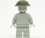 Brodie helmet with net for LEGO figures