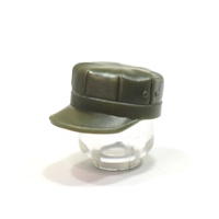 U.S. WWII M1941 HBT Field Cap