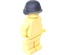 Stahlhelm M35 - V4 For LEGO figures