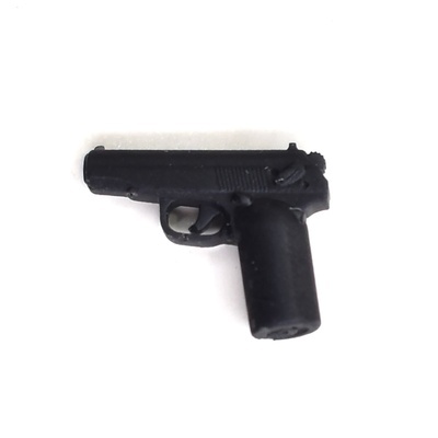 Makarov Pistol