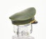 Russian General cap for LEGO figures