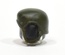 Tanker helmet from the Ratnik set. Green with black earmuffs