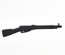 Mosin Rifle Black