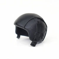 Helmet Sphere black