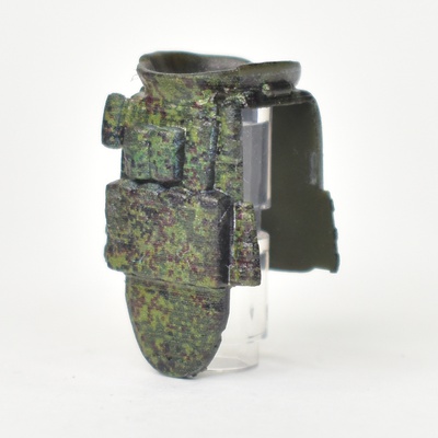 6B45 "Ratnik" vest V6. pixel camo with radio