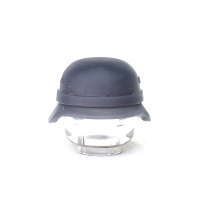 Stahlhelm M35 - V3 For LEGO figures