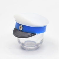 Russian Imperial Cap for LEGO figures. General AlekseevRegiment