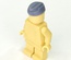 GERMAN WWII Side Cap.Without prints. For LEGO figures.