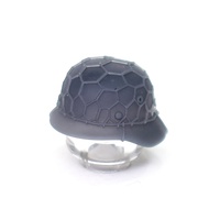 Stahlhelm M35 - V7 For LEGO figures