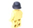 Stahlhelm M35 - V3 For LEGO figures
