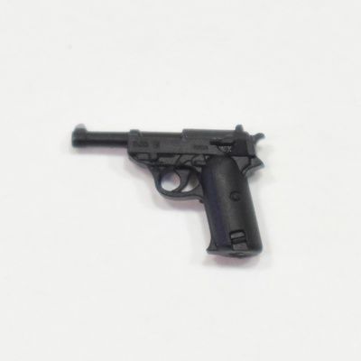 Walther P38 pistol for lego figures