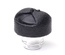WWII Ushanka hat for LEGO figures. Black