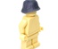 Stahlhelm M35 - V8 For LEGO figures