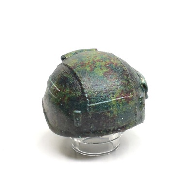 6B47 "Ratnik" helmet pixel flora camo