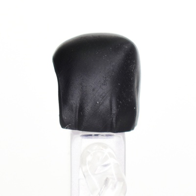Hood for LEGO figures. Black