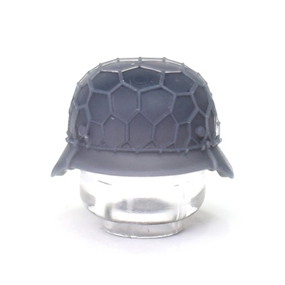 Stahlhelm M35 - V7 For LEGO figures
