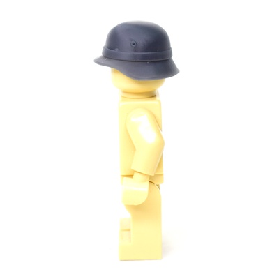 Stahlhelm M35 - V3 For LEGO figures