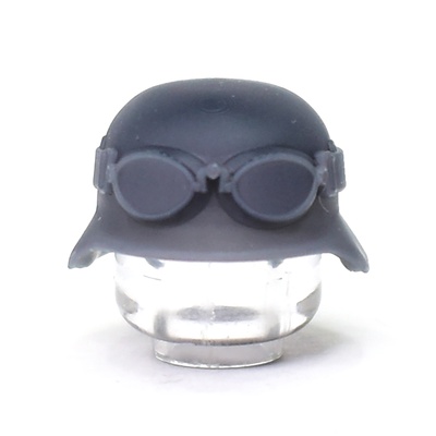 Stahlhelm M35 - V10 For LEGO figures