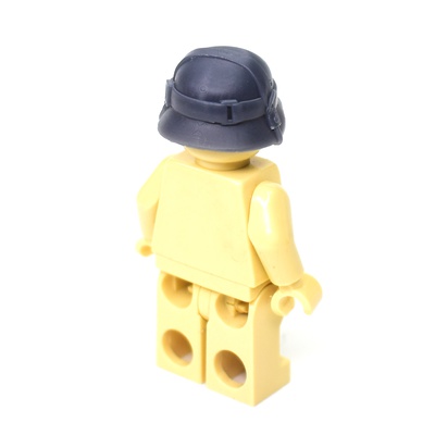 Stahlhelm M35 - V5 For LEGO figures