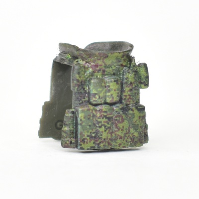 6B45 "Ratnik" vest V3. pixel camo