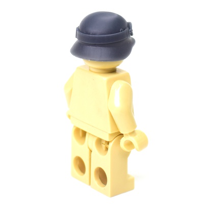 Stahlhelm M35 - V10 For LEGO figures